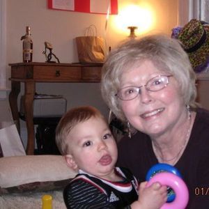 Meet your Posher, Marne